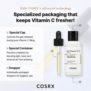 The Vitamin C 13 Serum - Image 8