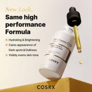 The Vitamin C 13 Serum - Image 10