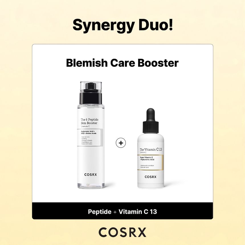 The Vitamin C 13 Serum