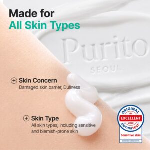 Mighty Bamboo Panthenol Cream - Image 4