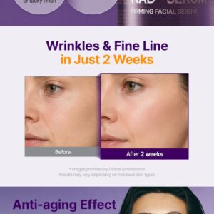 Retinol Retinal 2000 NAD+ Serum - Image 4