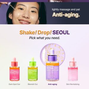 Retinol Retinal 2000 NAD+ Serum - Image 6
