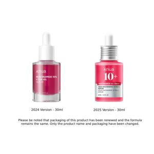 Niacinamide 10 TXA 4 Serum - Image 2
