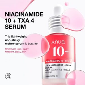 Niacinamide 10 TXA 4 Serum - Image 3