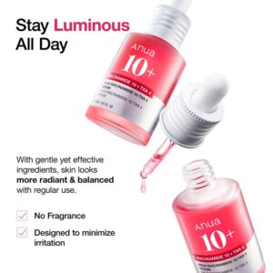 Niacinamide 10 TXA 4 Serum - Image 4
