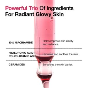 Niacinamide 10 TXA 4 Serum - Image 5