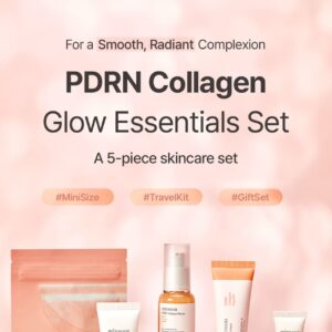 PDRN Collagen Glow Essentials Set - Image 2