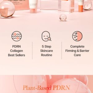 PDRN Collagen Glow Essentials Set - Image 3