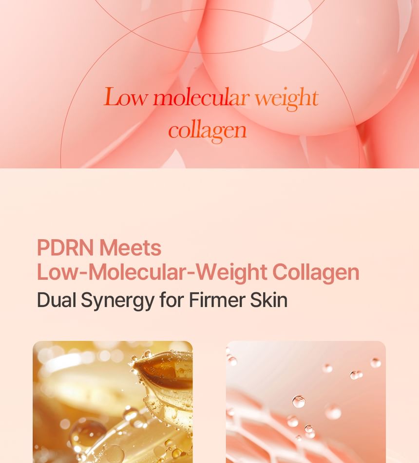 PDRN Collagen Glow Essentials Set
