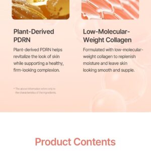 PDRN Collagen Glow Essentials Set - Image 5