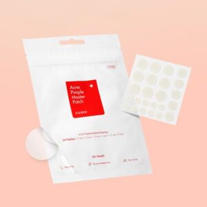Acne Pimple Master Patch - Image 1