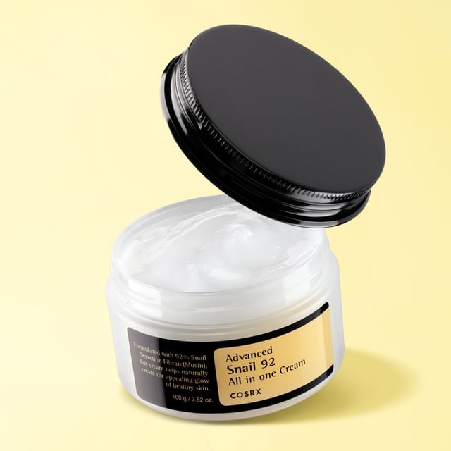 Advanced Snail 92 All In One Cream