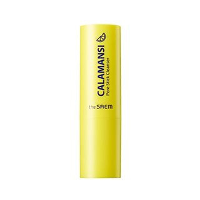 Calamansi Pore Stick Cleanser 15g