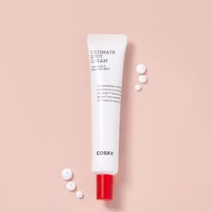 AC Collection Ultimate Spot Cream - Image 1