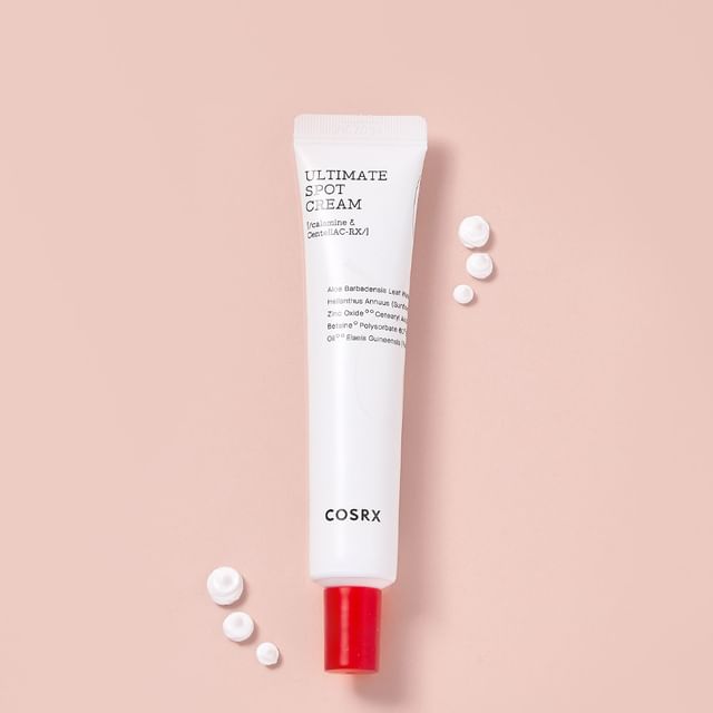 AC Collection Ultimate Spot Cream