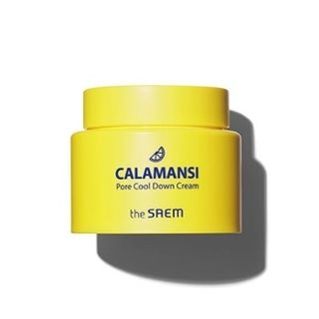 Calamansi Pore Cool Down Cream