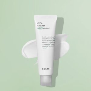 Pure Fit Cica Cream