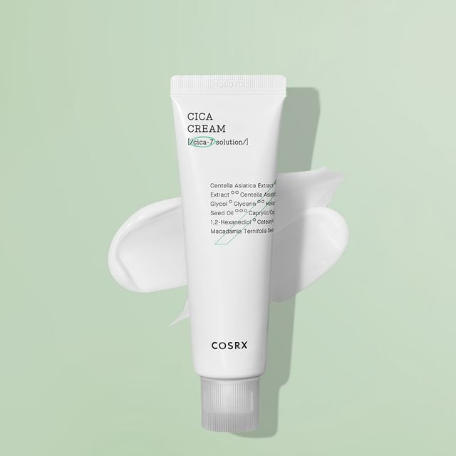 Pure Fit Cica Cream