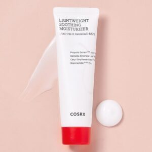 AC Collection Lightweight Soothing Moisturizer - Image 1