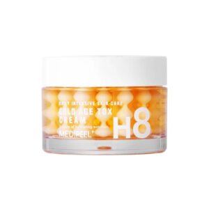 Gold Age Tox H8 Cream - Image 1