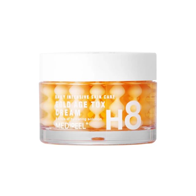 Gold Age Tox H8 Cream