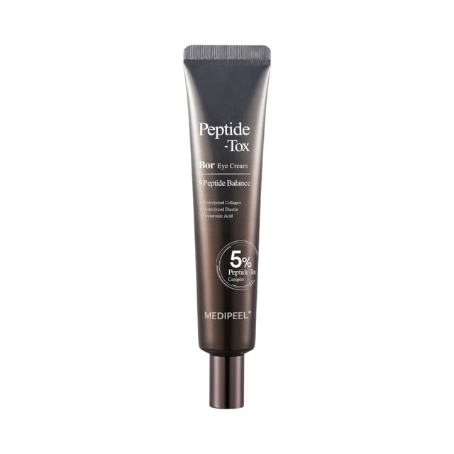 Peptide-Tox Bor Eye Cream