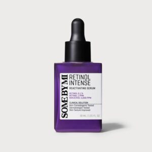 Retinol Intense Reactivating Serum - Image 1