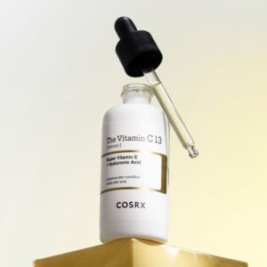 The Vitamin C 13 Serum - Image 1