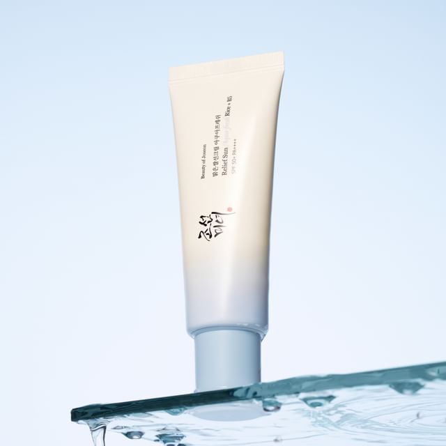 Relief Sun Aqua-fresh