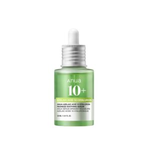 Azelaic Acid 10 Hyaluron Redness Soothing Serum - Image 1
