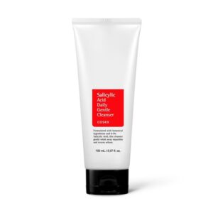 Salicylic Acid Daily Gentle Cleanser - Image 1