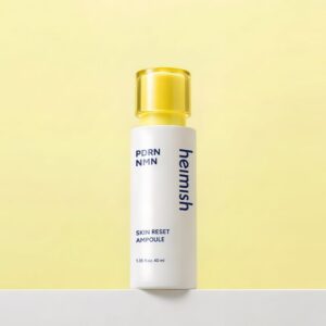 PDRN NMN Skin Reset Ampoule - Image 1