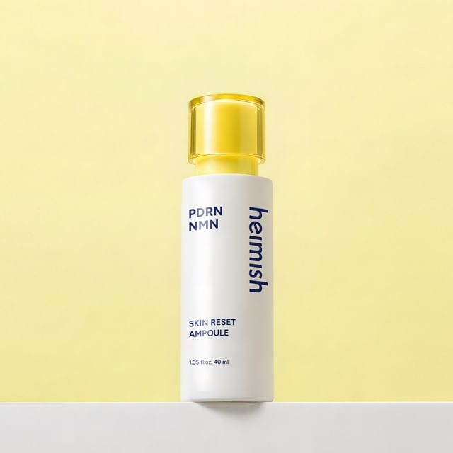 PDRN NMN Skin Reset Ampoule