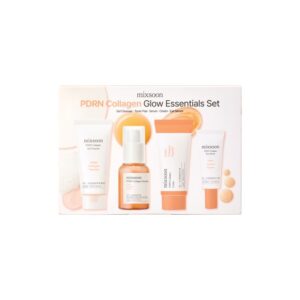 PDRN Collagen Glow Essentials Set - Image 1