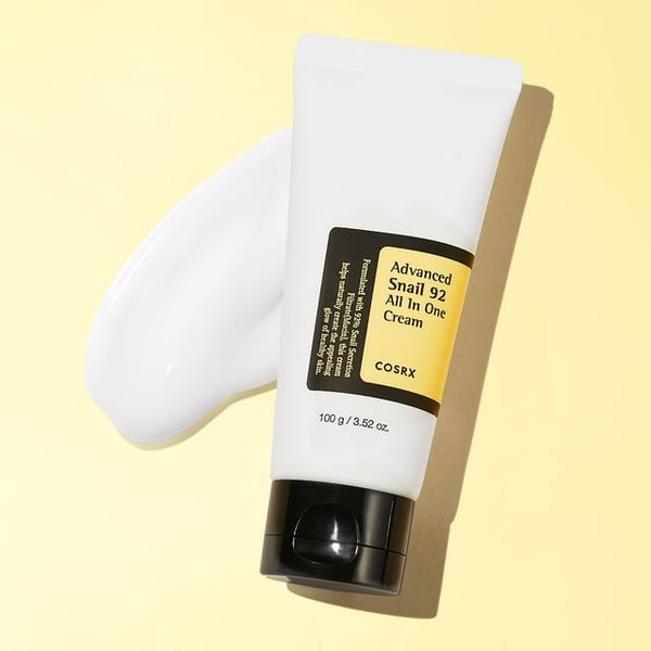 COSRX Advanced Snail 92 All In One Cream Tube